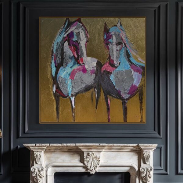 Tableau Abstrait Era – Image 3
